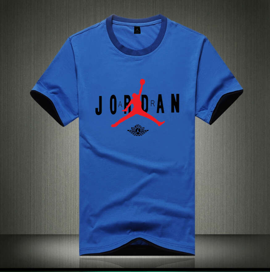 men jordan t-shirt S-XXXL-1804